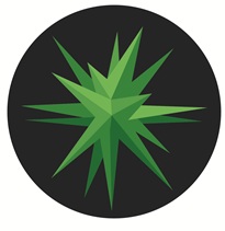 Aus Kunststoff, ca 40 cm, für Aussenbereich