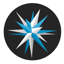 Aus Papier, ca 60 cm, für Innenbereich