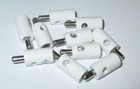 Ersatz Stecker in weiss für A1 oder mini Sterne